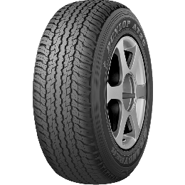 255/65R17 DUNLOP Grandtrek AT25 110H LHD