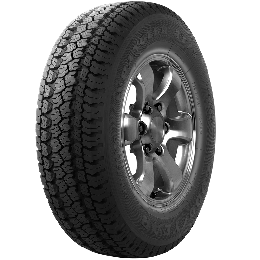 205/80R16 GOODYEAR Wrangler AT/S 110/108S C