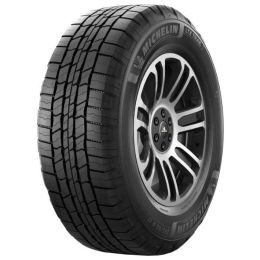 265/60R18 MICHELIN LTX TRAIL ST ALL TERRAIN 110T TL