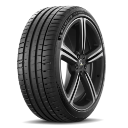 205/40R17 MICHELIN Pilot Sport 5 84Y XL TL