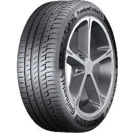 205/45R17 CONTINENTAL ContiPremiumContact 6 88W XL FR