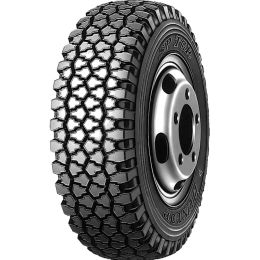 205/80R16 DUNLOP SP TGR 110/108N 8PR