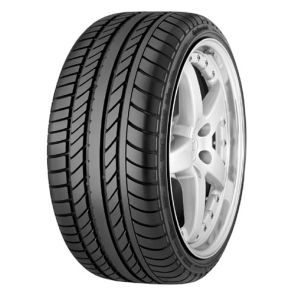 245/45R19 CONTINENTAL ContiSportContact 5 102Y XL FR MO I Malas Tyres