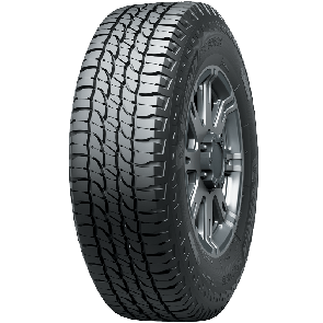 265/60R18 MICHELIN LTX Force 110T TL