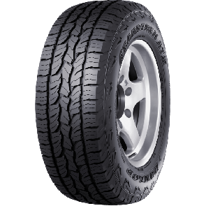 255/60R18 DUNLOP Grandtrek AT5 112H XL