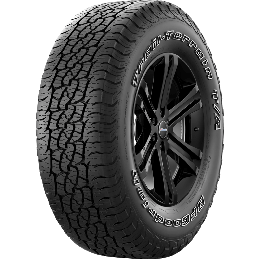 255/70R17 BF GOODRICH Trail-Terrain T/A 112T ORWL TL