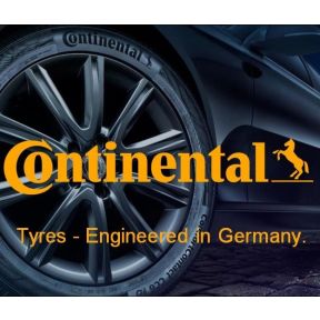 Continental 75-Year Legacy